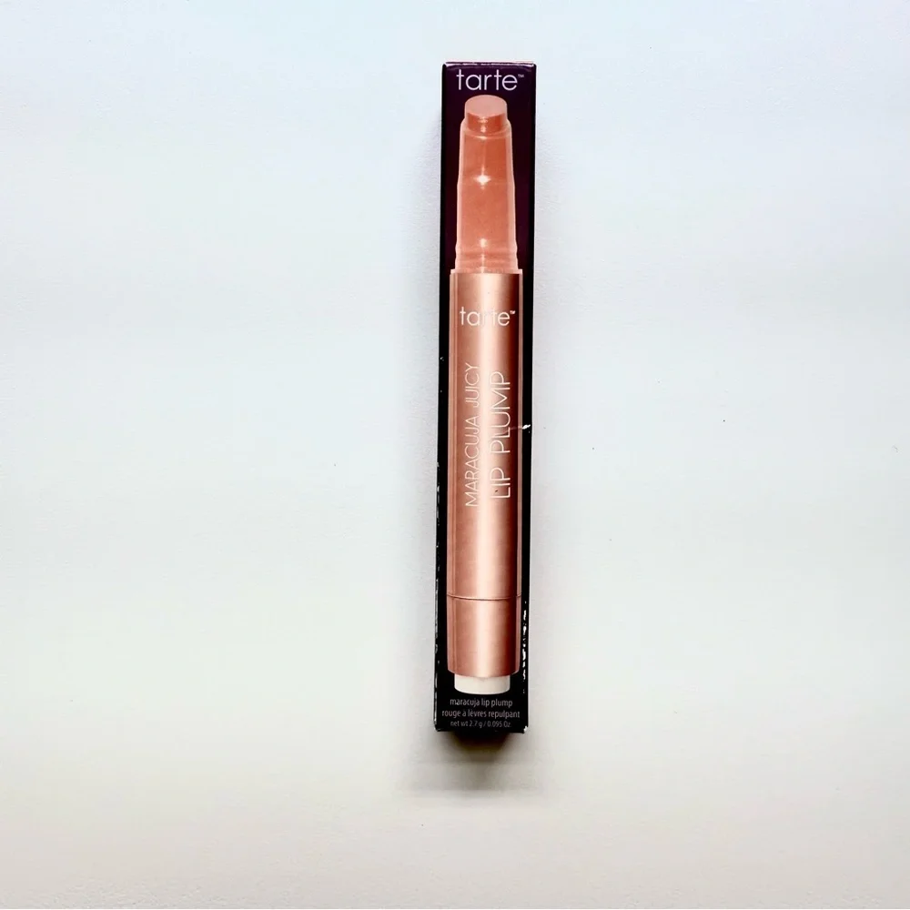 tarte product type